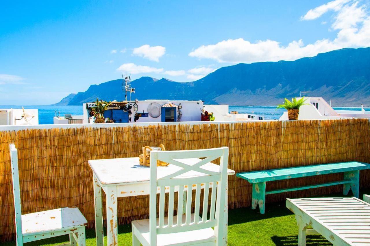 Famara Rooftop 1 المظهر الخارجي الصورة