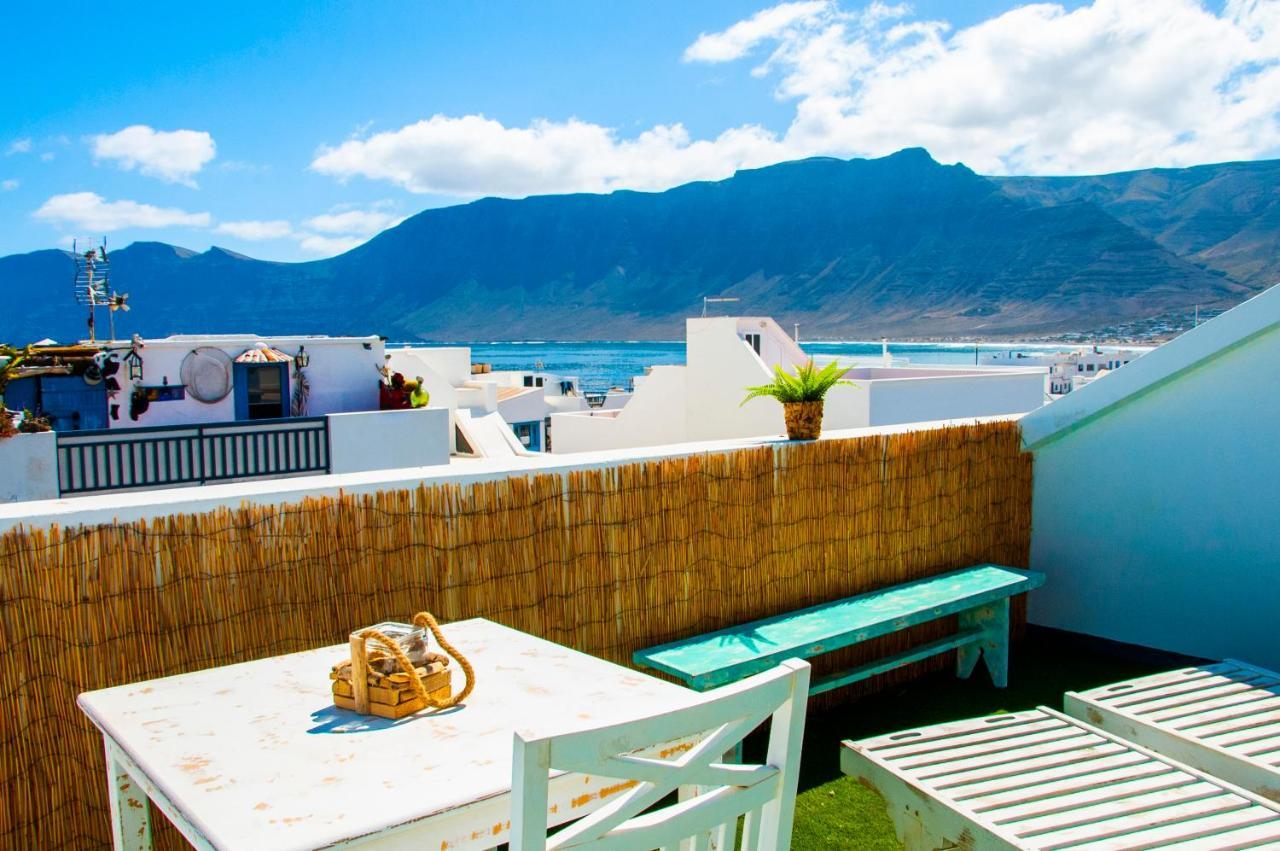 Famara Rooftop 1 المظهر الخارجي الصورة