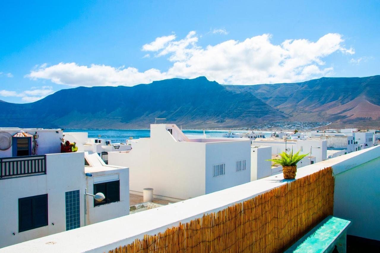 Famara Rooftop 1 المظهر الخارجي الصورة