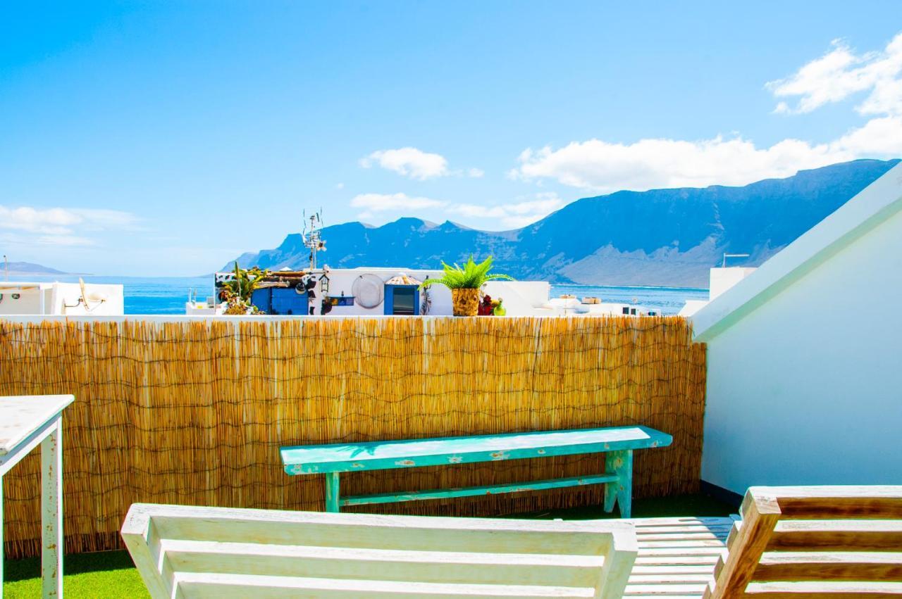 Famara Rooftop 1 المظهر الخارجي الصورة
